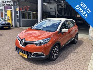 Renault Captur 1.2 TCe Dynamique