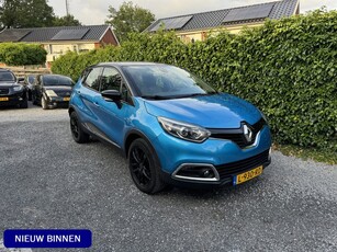 Renault Captur 1.2 TCe Dynamique Automaat | Navi | Autom. Airco | Cruise Control | Keyless | LMV | PDC | Stoelverwarming | APK tot 30-04-2025!