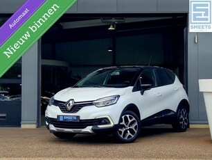 Renault Captur 1.2 TCe Intens Automaat | LED | Navi | Camera