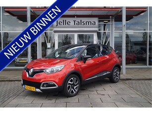 Renault Captur 1.2 TCe Xmod│Automaat│Navi│Camera│Cruise│Trekhaak