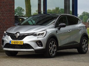 Renault Captur 1.3 TCe 130 Edition One