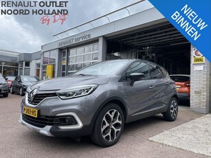 Renault Captur 1.3 TCe 150pk EDC Intens