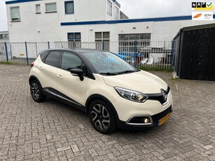 Renault Captur 1.5 dCi Dynamique AUTOMAAT