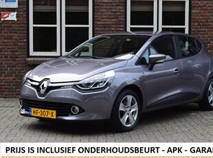 Renault Clio 0.9 TCe Airco | trekhaak | 81209KM