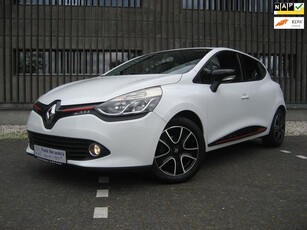 Renault Clio 0.9 TCe Expression/AIRCO/NAVI/CRUISE/5drs/NAP/trekhaak/multimedia/BLUETOOTH/LM-velgen/isofix/nwe APK/oh beurt