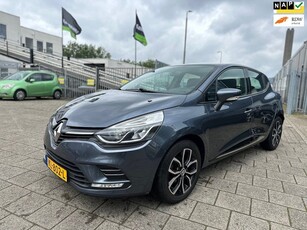 Renault Clio 0.9 TCe Zen 2016 zeer nette auto