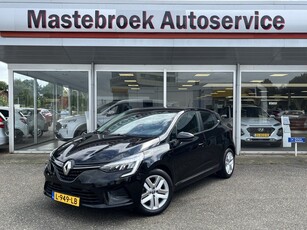 Renault Clio 1.0 TCe Zen Staat in Hardenberg