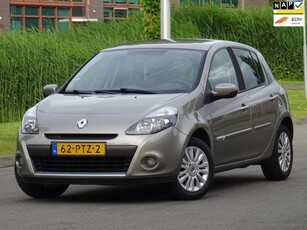 Renault Clio 1.2 Collection 5DRS 106DKM/NAP/AIRCO/CRUISE/APK