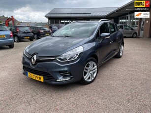 Renault Clio Estate 0.9 TCe Zen, Navi, parkeersensoren