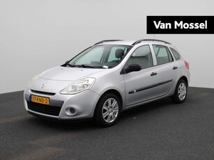 Renault Clio Estate 1.2 TCE Special Line | Airco | Navigatie | LMV