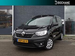 Renault EXPRESS 1.5 dCi 75 Comfort + Airco Easy-Link Navi PDC BlueTooth Cruise Pack Grip PDC