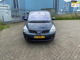 Renault Grand Espace 2.0T Sélection Business