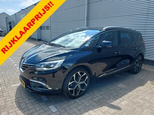 Renault Grand Scénic 1.3 TCe Techno 7p. Automaat, airco,cruise,panoramadak,navigatie/achteruitrijcamera,parkeersensoren,