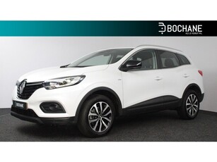 Renault Kadjar 1.3 TCe 140 EDC Limited NAVI PDC