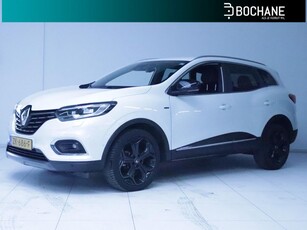 Renault Kadjar 1.3 TCe 159 EDC Black Edition