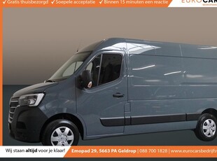 Renault Master T35 150PK L2H2 Energy Work Edition Automaat Airco| Cruise Control| Camera| Navi| PDCA| Trekhaak|