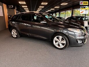 Renault Mégane Estate 1.2 TCe Collection Revisiemotor dus