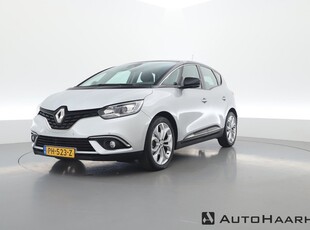 Renault Scénic 1.2 TCe | Navi | Keyless | Trekhaak | PDC | Clima | Cruise