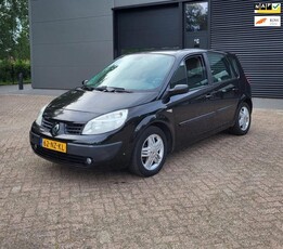 Renault Scénic 1.6-16V Automaat, Airco, CruisC, 06/25 APK!