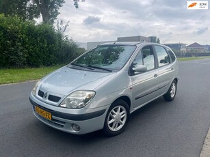 Renault Scénic 2.0-16V RXI APK 7-2025/AIRCO/VELGEN