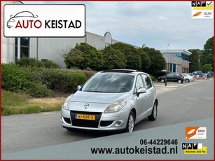 Renault Scénic 2.0 Privilege PANORAMA/XENON/LEDER! VELE OPTIES!