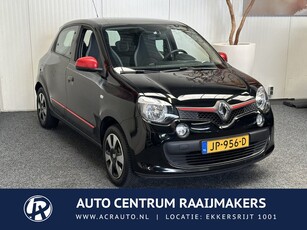 Renault Twingo 1.0 SCe Collection AIRCO BLUETOOTH TELEFOON MEDIA VOORBEREIDING ELEKTRISCHE RAMEN VOOR ZEER MOOI !! LOCATIE 1001