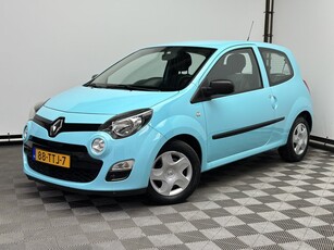 Renault Twingo 1.2 16V Authentique Airco Cruise NL Auto