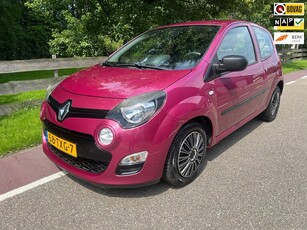 Renault Twingo 1.2 16V Authentique APK tm Maart 2025