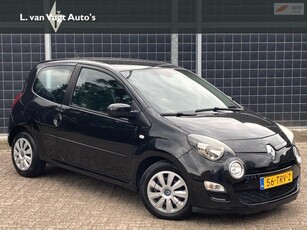 Renault Twingo 1.2 16V Dynamique