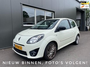 Renault Twingo 1.2-16V Dynamique / Airco / 1e Eigenaar!