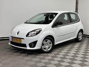 Renault Twingo 1.2-16V Dynamique Airco Cruise 1e Eigenaar