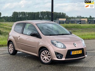 Renault Twingo 1.2-16V Miss Sixty Airco/Cruise/Nap/Lmv/Boekjes