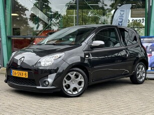 Renault Twingo 1.2-16V Night & Day | Climate Control | 15