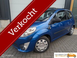 Renault Twingo 1.2 Schuifdak Elektrisch Pakket Bluetooth