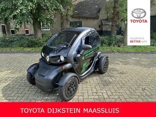 Renault TWIZY Urban(ex Ac)