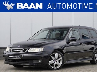 Saab 9-3 Sport Estate 1.8t Vector Volledig onderhouden!