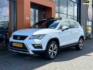 Seat Ateca 1.4 EcoTSI|Automaat|Carplay|Panodak|Clima|Cruise