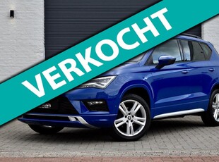 Seat Ateca 1.5 TSI FR Business Intense | ACC | 360°Cam | Panodak | Virtual |