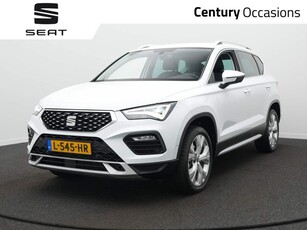 SEAT Ateca 1.5 TSI Xperience Business Intense / Cruise Controle / Camera / Stuur & Stoelverwarming