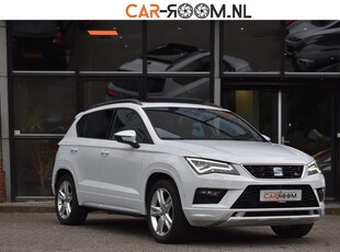 SEAT Ateca 2.0 EcoTSI FR 4DRIVE Pano ACC Lane Keyless