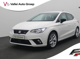 SEAT Ibiza 1.0 TSI 115PK DSG FR Business Intense | Apple Carplay / Android Auto | Camera | Navi