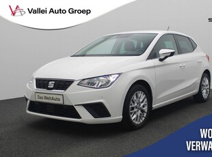 SEAT Ibiza 1.0 TSI 95PK Style Business Intense | Apple Carplay / Android Auto | Camera | Navi | ACC