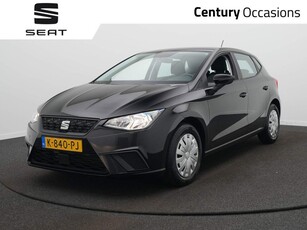 SEAT Ibiza 1.0 TSI Style / Climate / Cruise / Carplay