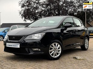 SEAT Ibiza 1.2 TSI CLIMA 5 DEURS CRUISE CTRL MF STUUR