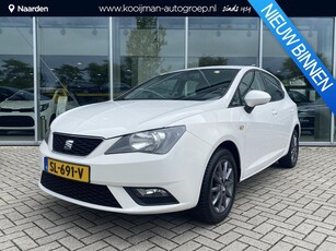 SEAT Ibiza 1.4 COPA Plus