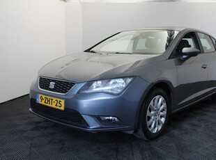 SEAT Leon 1.2 TSI Style |Cruise|