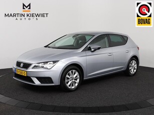 Seat Leon 1.5 TGI Style Business Intense|CNG|Keyless|Navigatie|PDC