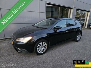 Seat Leon 1.6 TDI 110 pk Limited Edition I Navi/PDC/Cruise