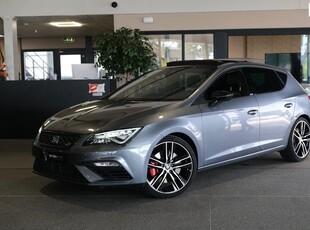 Seat Leon 2.0 TSI CUPRA 300 Pano Navi Cam Trekhaak