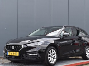 SEAT Leon Sportstourer 1.0 TSI Style Business Intense